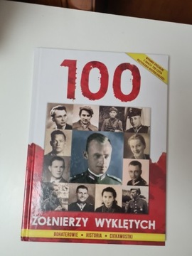 100 żołnierzy wyklętych