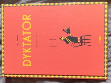 DYKTATOR Ximo Abadía