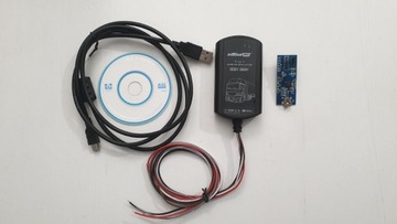 symulator adblue emulator wyłączenie ad blu nox GW