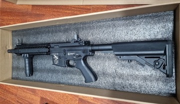 Replika ASG G&P M4A1 Defender 