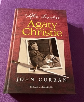 ABC zbrodni Agaty Christie Curran