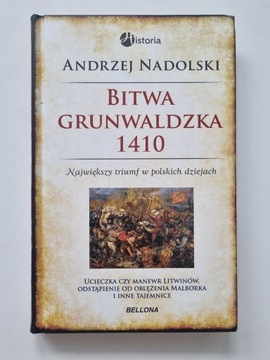 Bitwa Grunwaldzka 1410
