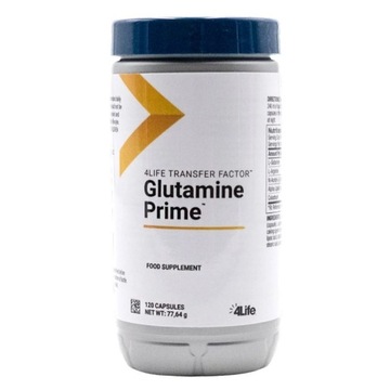 4Life Transfer Factor Glutamine Prime