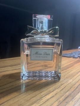 Dior Miss Dior edt  100 ml oryginał z notino