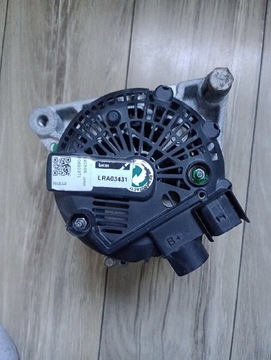 Alternator ford focus/Kuga LRA03431 