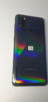 Samsung Galaxy A21s SM-A217F