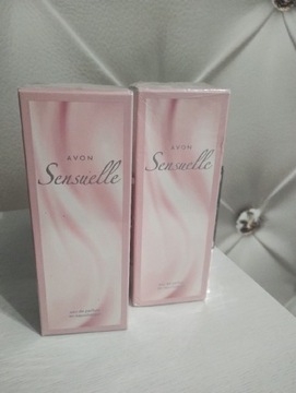 Avon Sensuelle perfumy