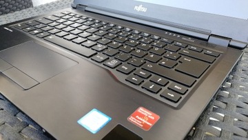 Fujitsu LifeBook U748 14" i5-8350U 8GB 512GB SSD