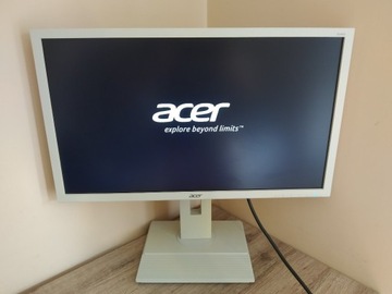 Monitor ACER 24" LED-Full HD