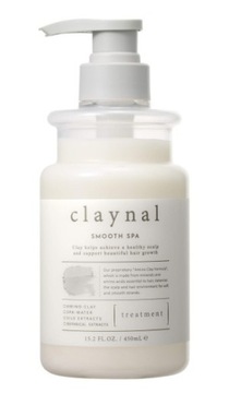 Jcos - Claynal - Smooth SPA 