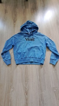 Bluza z kapturem Vans XS 