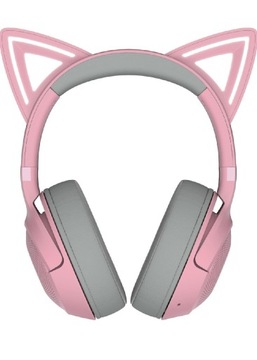 RAZER KRAKEN KITTY V2 BT bluetooth kocie uszy