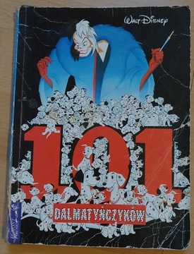 101 Dalmatyńczyków 