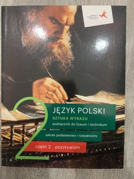 Język polski Część 2. Sztuka wyrazu Praca zbiorowa