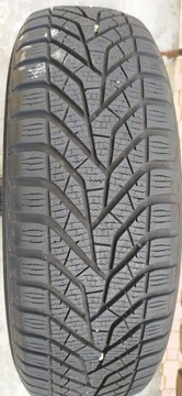 yokohama wdrive v905 zima 195/65 r15 2014 bdb