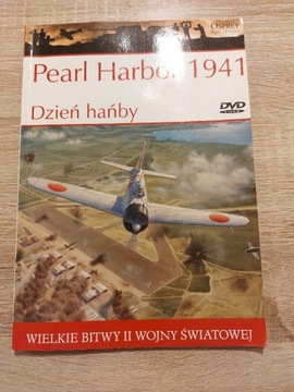 Pearl Harbor 1941 - Dzień Hańby 