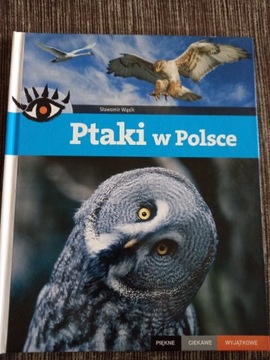 Ptaki w Polsce - Sławomir Wąsik