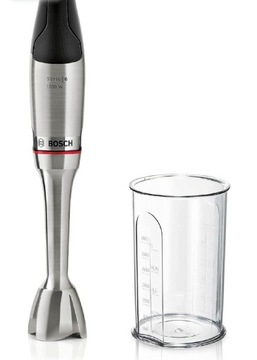 Bosch Mikser ręczny blender seria 6, 1200 W.