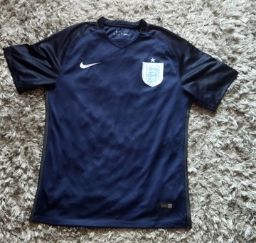 Koszulka piłkarska Anglia reprezent. Anglii Nike