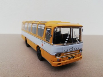 AUTOSAN H9-03 Kultowe Autobusy PRL-u