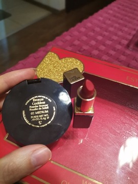 Estee Lauder mini produkty 