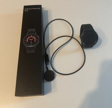 Samsung Galaxy Watch 5 Pro LTE