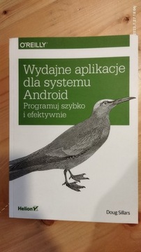 Wydajne aplikacje dla systemu Android  - Sillars