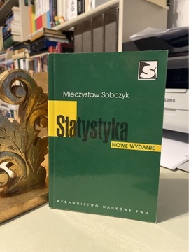 Mieczyslaw Sobczyk - Statystyka