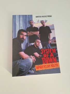System of a Down  Bartek Koziczyński
