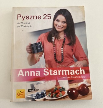 Pyszne 25 Anna Starmach