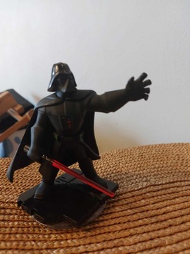 Star Wars. Disney Infinity. DARTH VADER