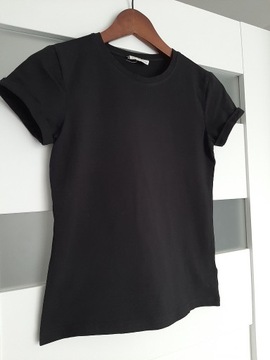 Cocodrillo - T-Shirt w kolorze czarnym, rozm. 152,