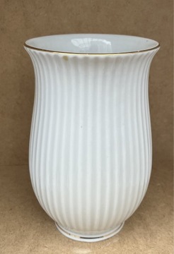 wazon porcelanowy METZLER ORTLOFF 7898 stary