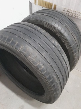 Opona NEXEN N8000 225/45ZR18