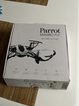 Parrot Mambo Fly dron