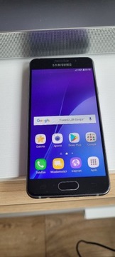 Samsung Galaxy A3 2016 (16GB) egzemplarz 2