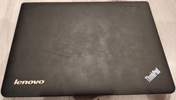 laptop Lenovo x121e : i3, matryca 11,6"