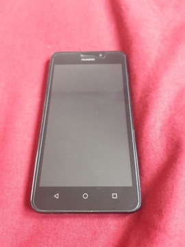 Telefon Smartfon Huawei Y635-L01