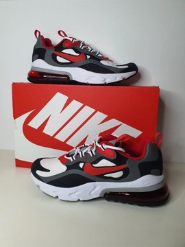 Nike Air Max 270 React (GS)