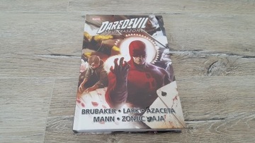 DAREDEVIL NIEUSTRASZONY TOM 6 -  OD 1 ZŁ 