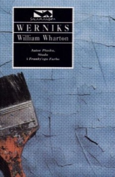 William Wharton - Werniks