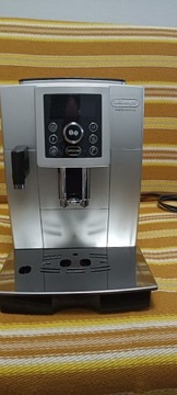 Ekspres ciśnieniowy DeLonghi ECAM 23.460S