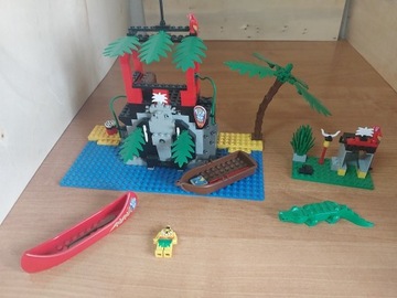 Lego pirates 6264 i 6246