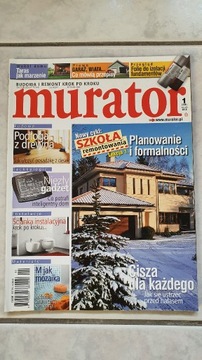 Murator 1/2010 (309)