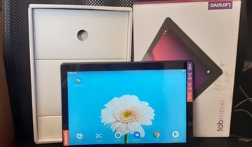 Lenovo tabM10 HD