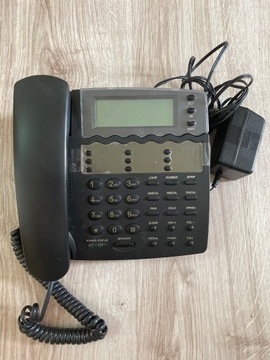 Telefon VoIP ATCOM AT-530 na części