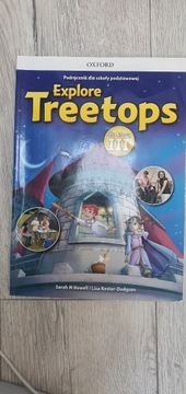 Young Treetops 3 podręcznik 