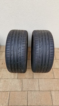 Opony letnie Bridgestone Potenza S001 245/40/18 