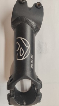 Mostek kierownicy 105 mm Bontrager SSR 31,8 10'