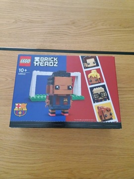 Lego Brick Headz 40542